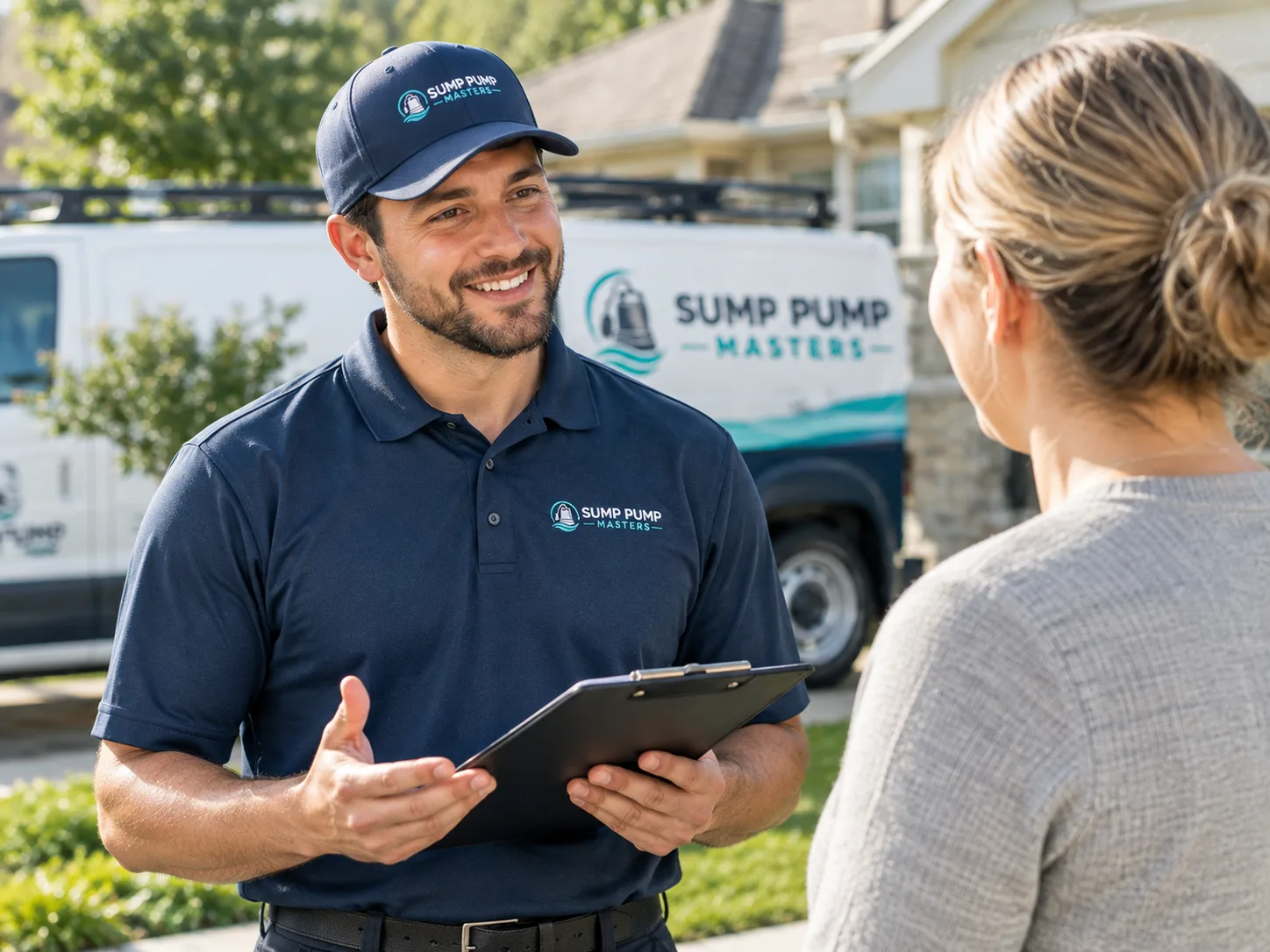 Sump Pump Repair Casco, WI FAQs